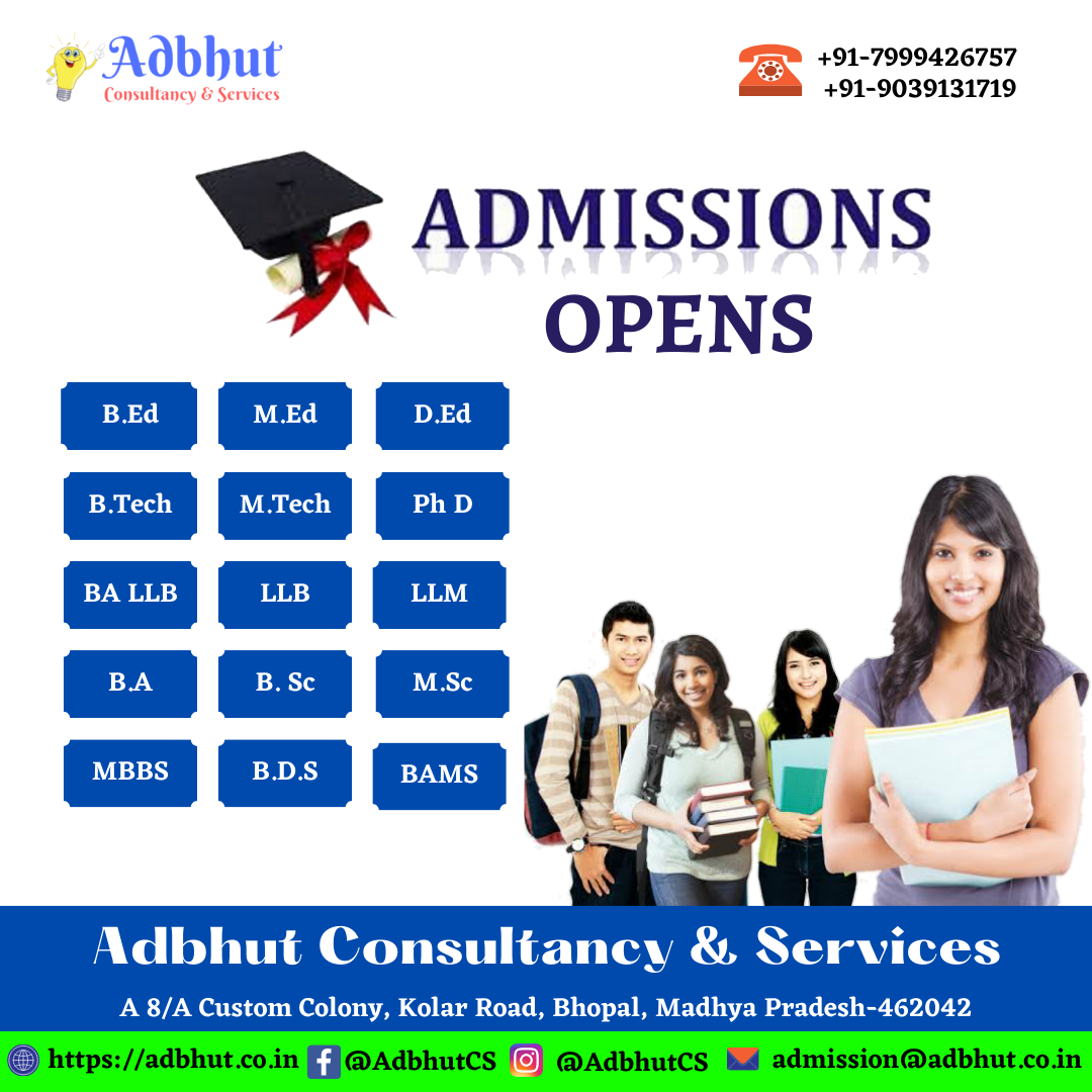 Admission 1